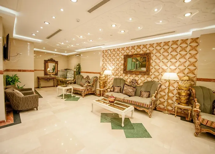 Sadan Al Wataniyah