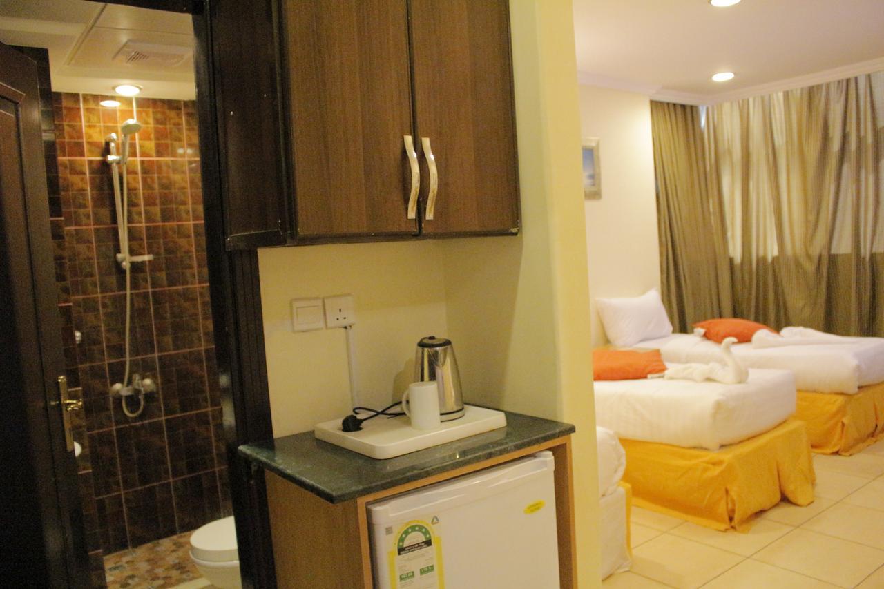 Appart hôtel Sadan Al Wataniyah 2*