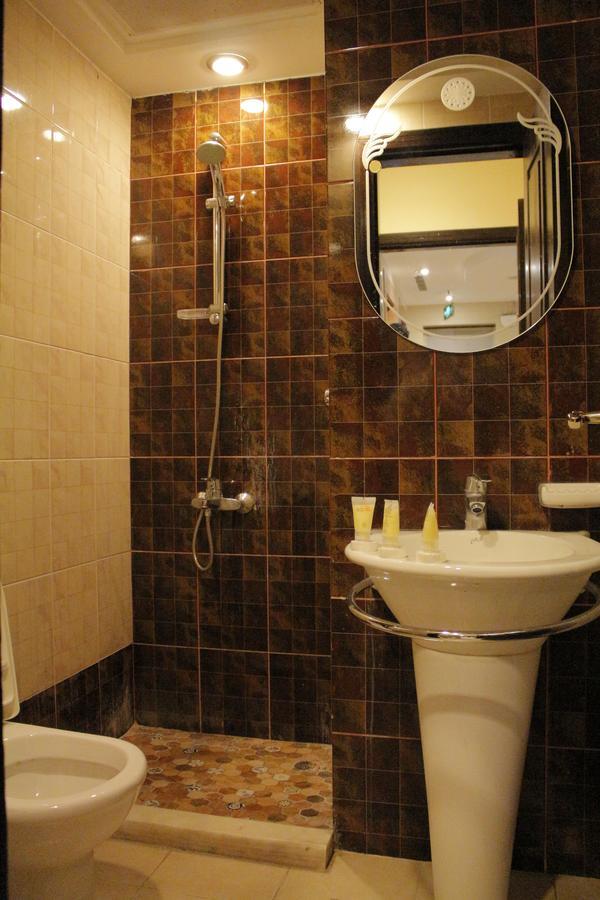 Sadan Al Wataniyah 2* La Mecque