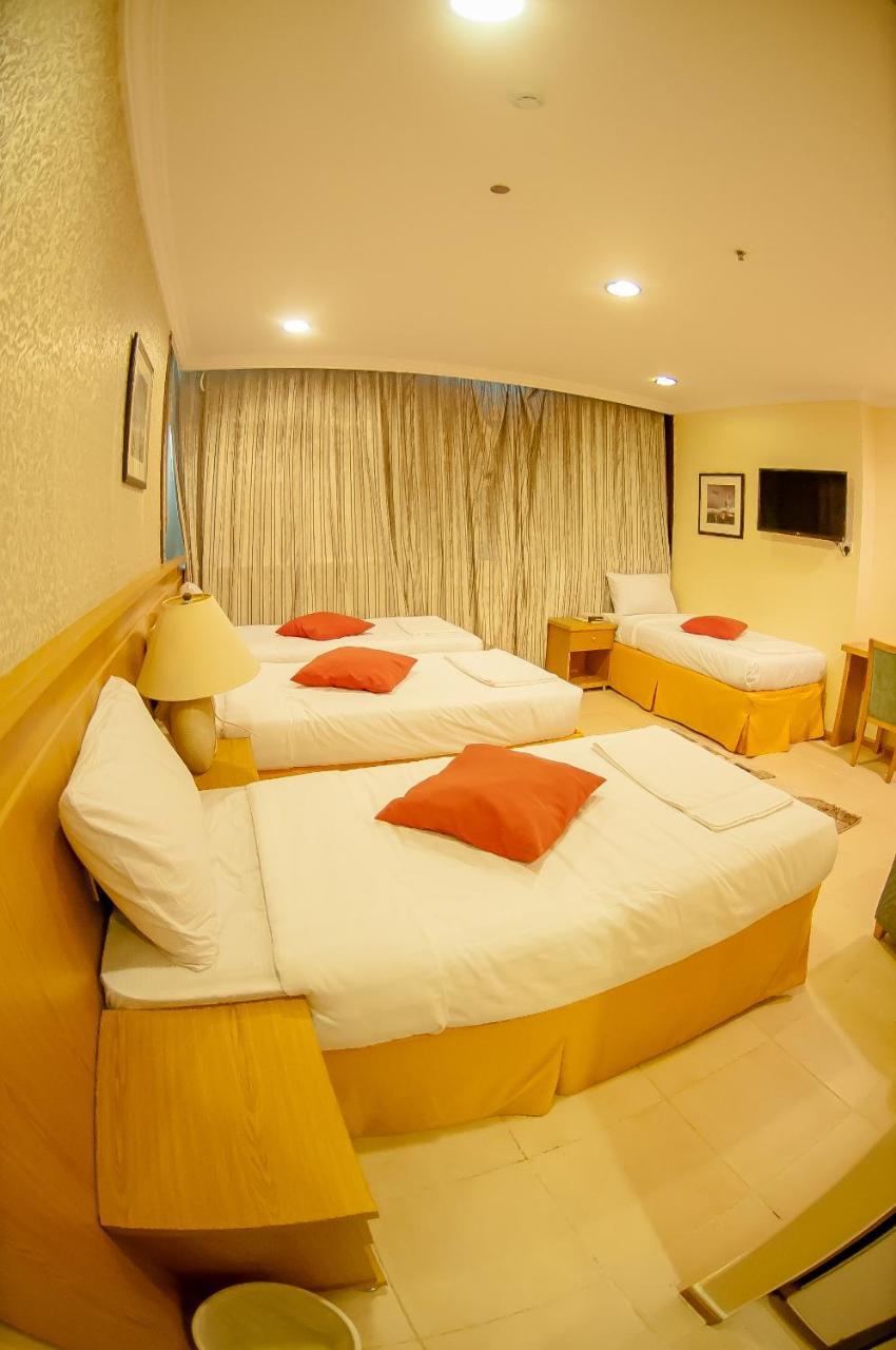 Sadan Al Wataniyah Appart hôtel La Mecque