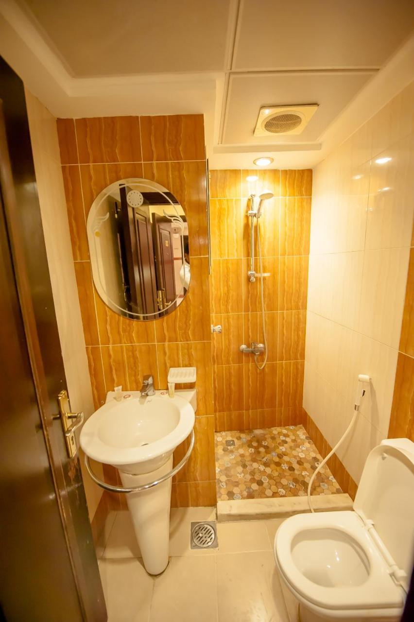 Sadan Al Wataniyah Appart hôtel