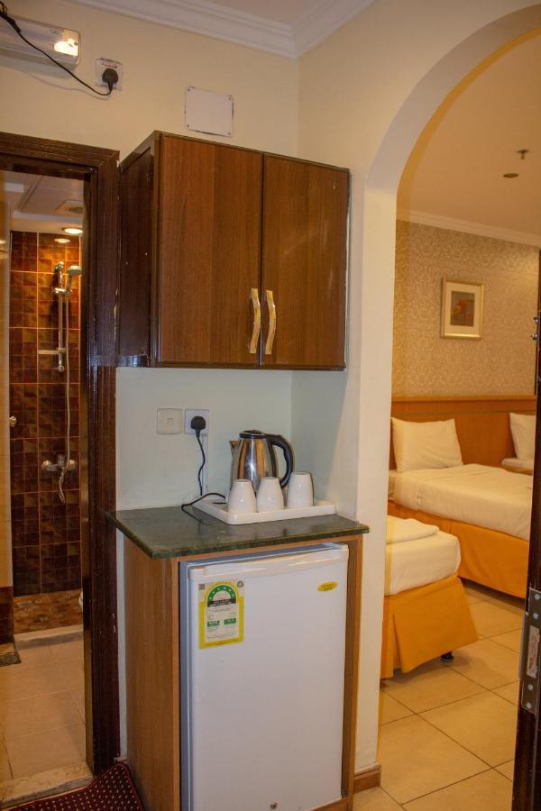 Sadan Al Wataniyah Appart hôtel 2*