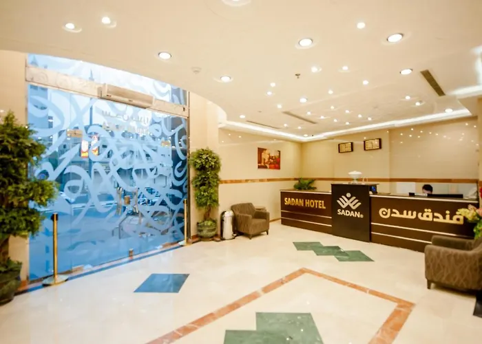Sadan Al Wataniyah