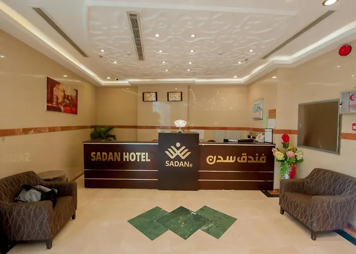 Sadan Al Wataniyah
